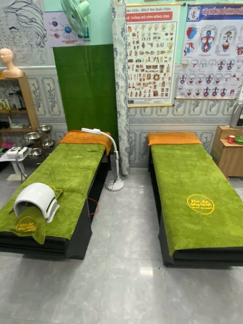 KhoẺ ĐẸP Song HÀNh - QuÝ Phan Kontum Kon Tum photo