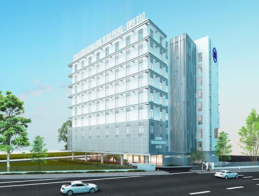 Khỏe Mỗi Ngày Huyện Vĩnh Bảo photo