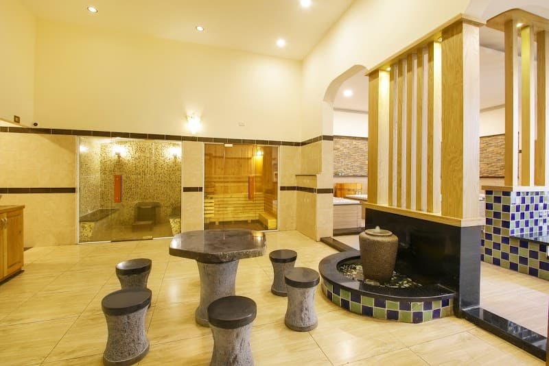 Khỏe Spa 6 Thủ Đức photo