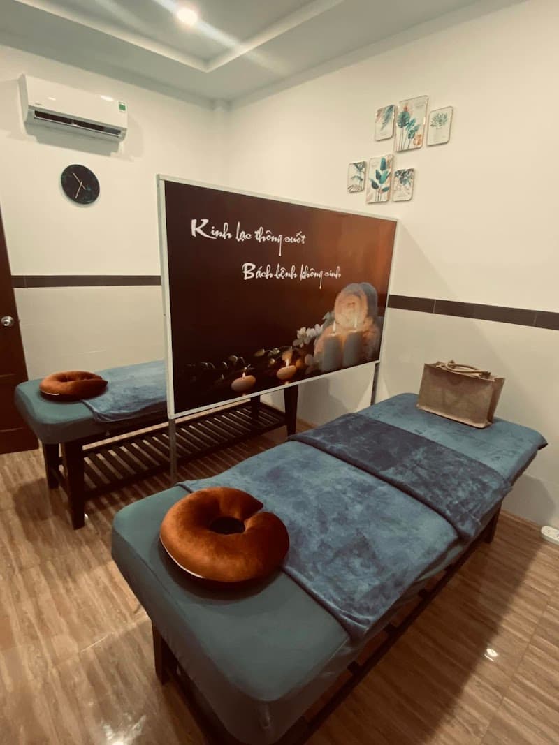 Khoẻ Spa - Bạc Liêu photo