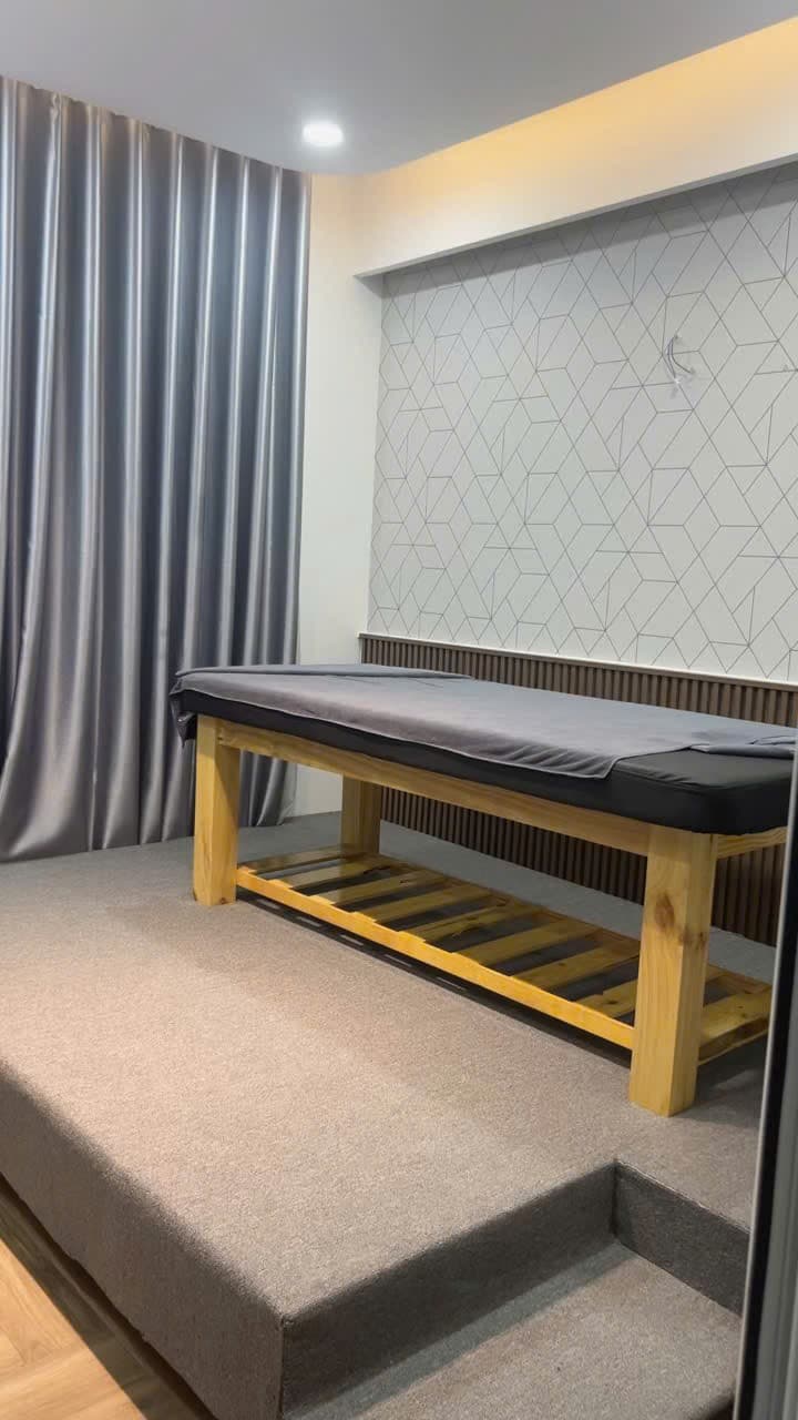 Khói Relax Gò Vấp Quận Gò Vấp photo