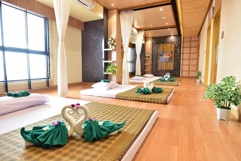 Khon Kaen Ram Thai Spa photo