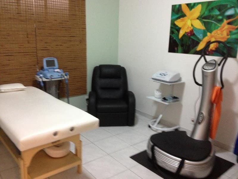 Khroma Spa & Estética Rio de Janeiro photo