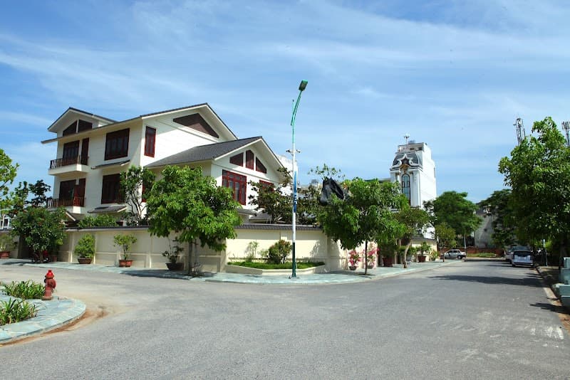 Khu Đô Thị ICC Quận Lê Chân photo