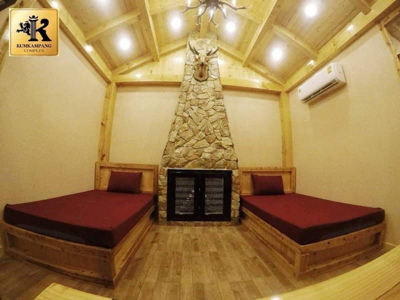 Khum Kamphaeng Traditional Massage Kamphaeng Saen photo