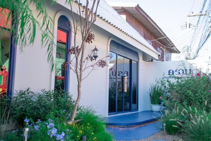 Khum Mantra Health Massage Korat Nakhon Ratchasima photo