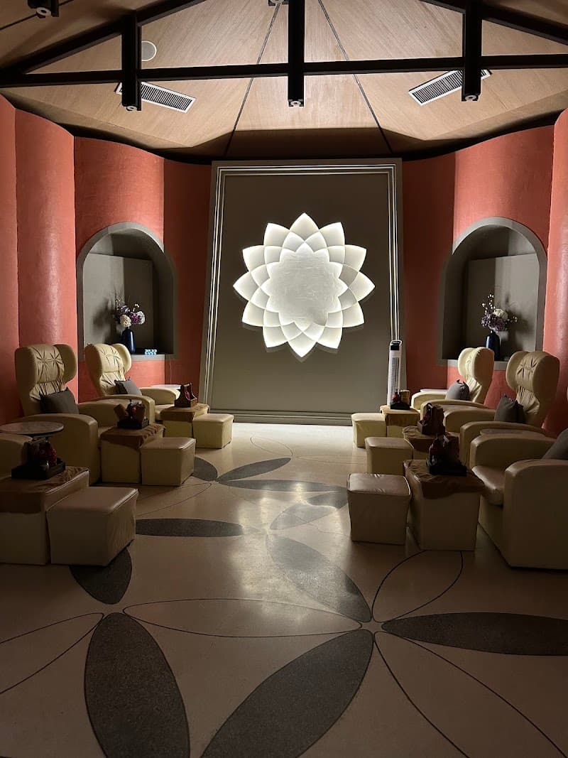 Khum Ratchaphruek Spa Bangkok photo