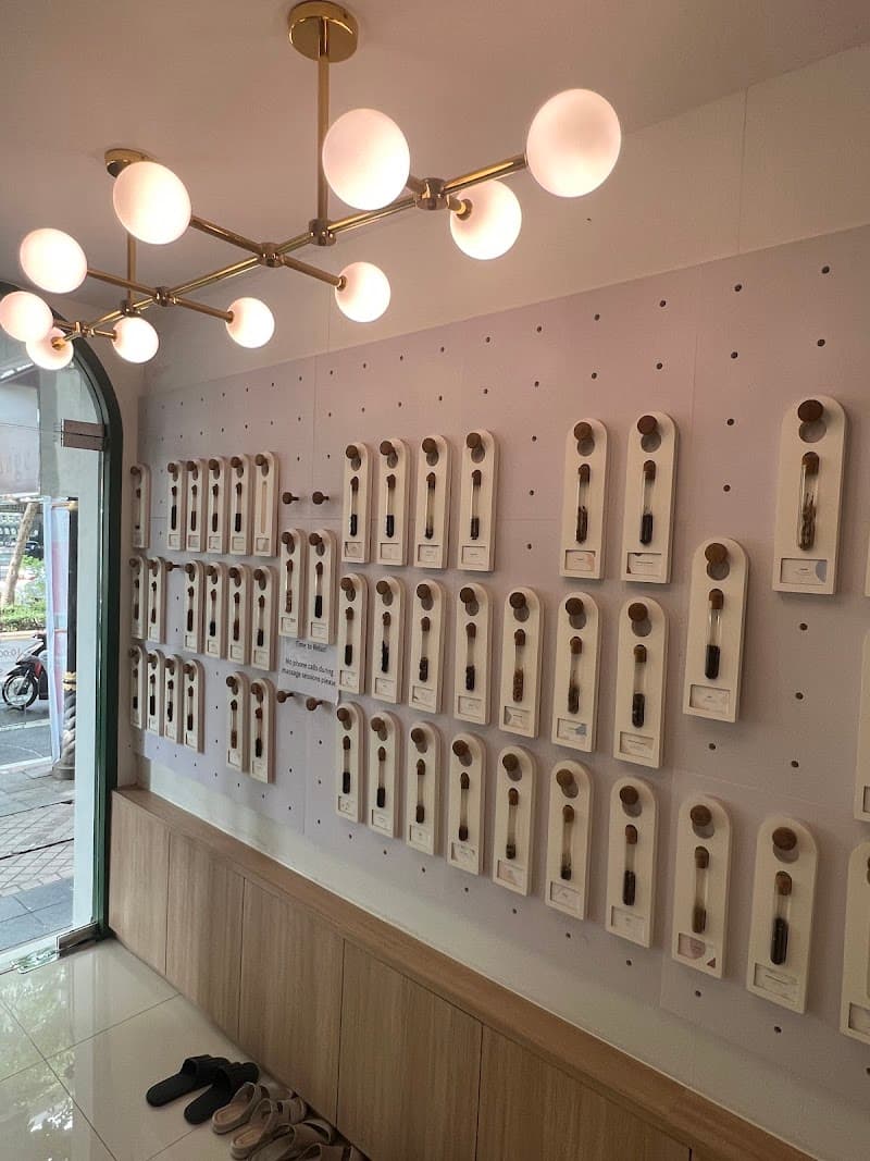 Khun Kai Health Massage Bangkok photo