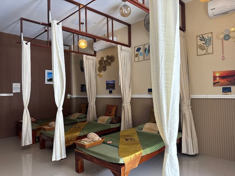 Khun Kaimuk Health Massage Phatthalung photo