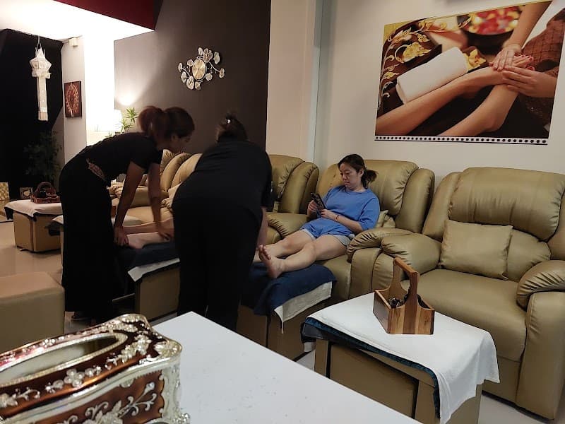 Khun Kanlaya Thai Traditional Massage Chiang Mai photo