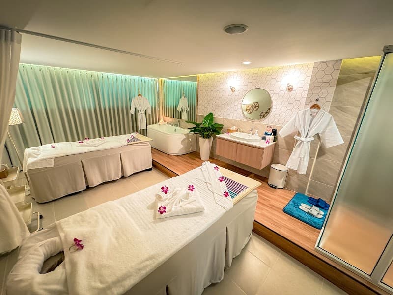 Khun Pui Health Massage Chonburi photo