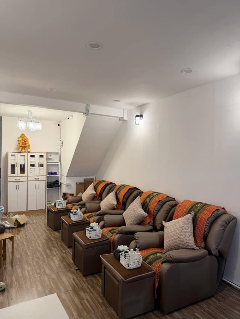 Khun Sabai Massage Bangkok photo