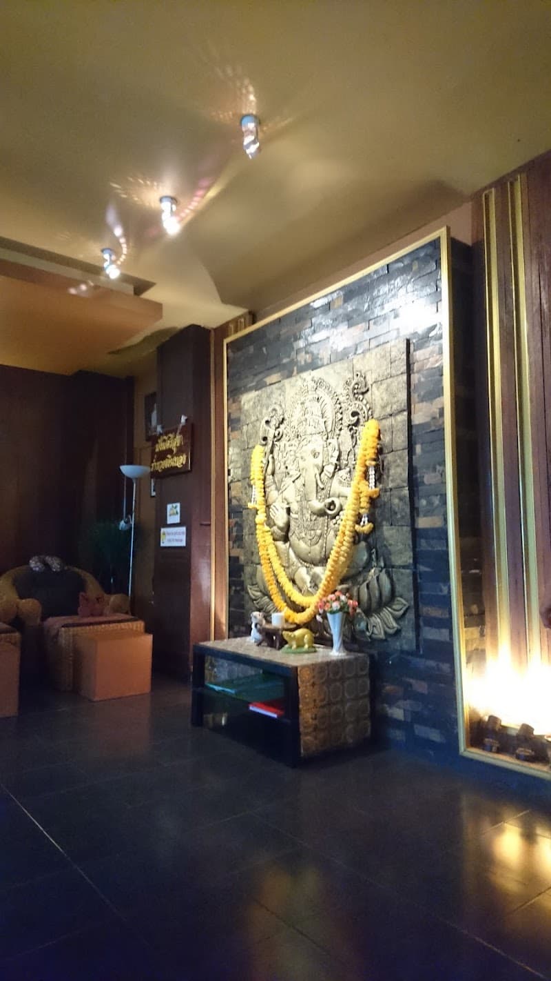 Khunkanlaya Massage Hua Hin photo