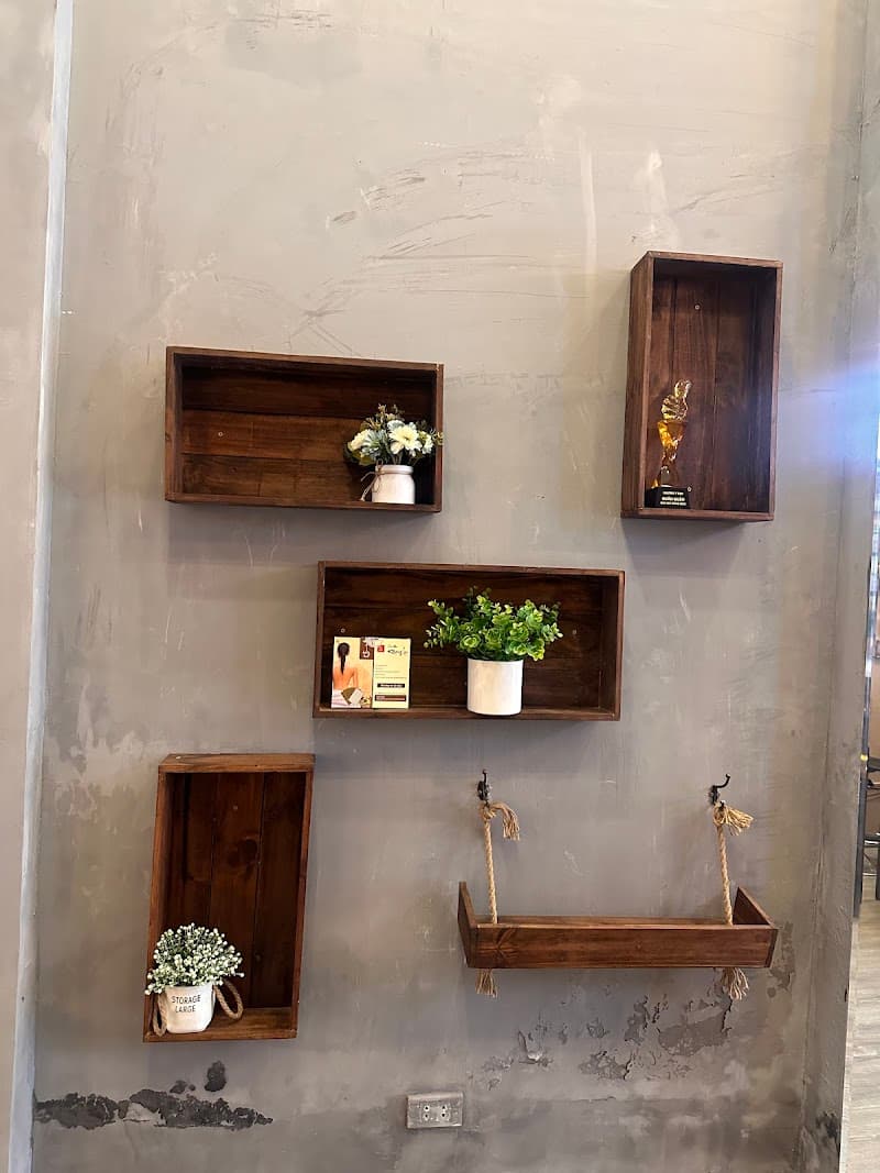 Khương Y Đạo Quận Ba Đình photo