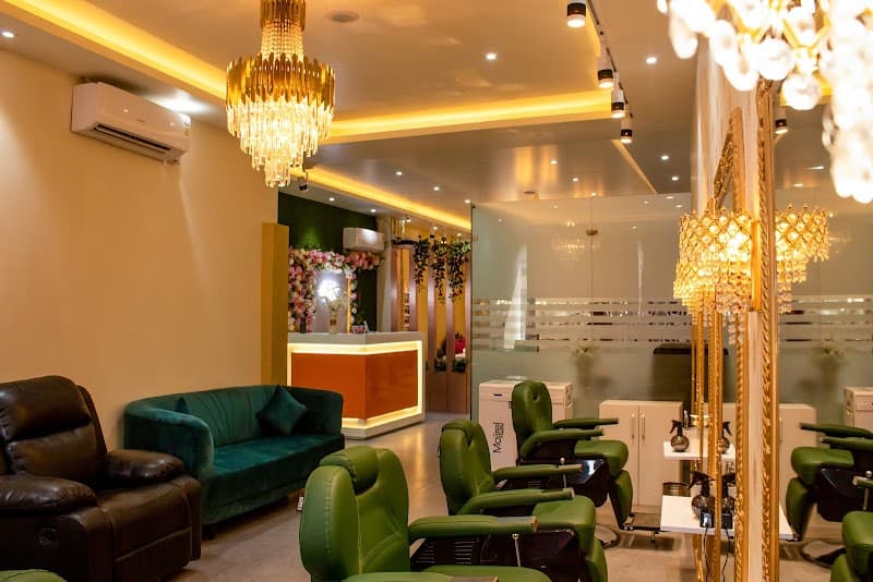 Khushi makeup studio Bahadurgarh photo