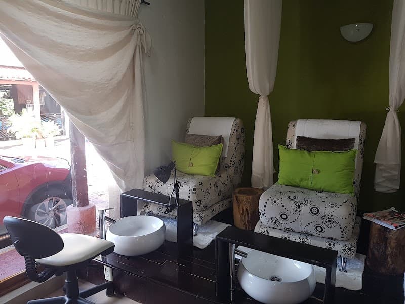 Zihuatanejo khushi Manos y Pies Spa photo