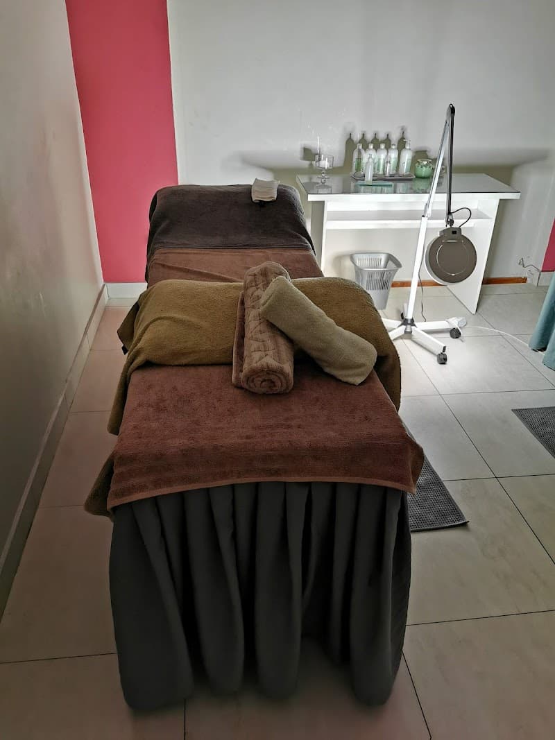 Khustong Wellness Spa Randburg photo