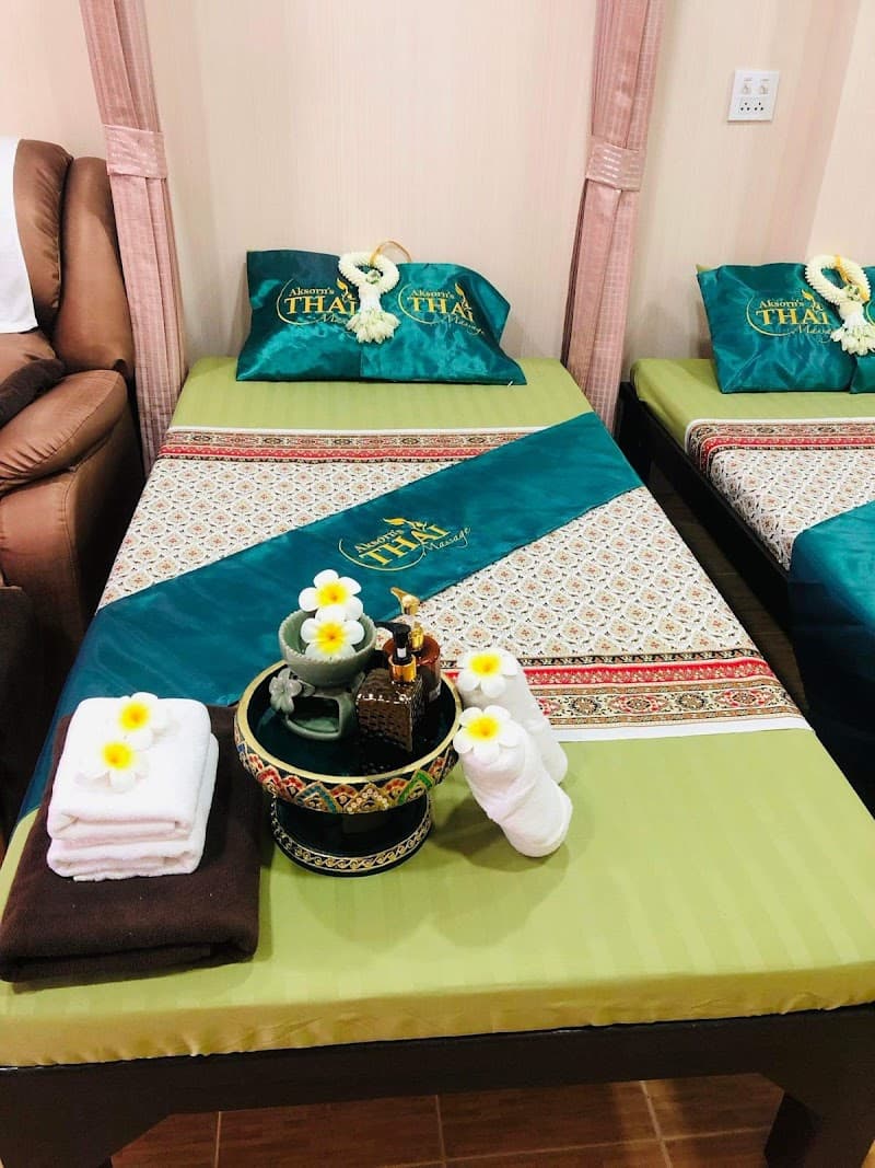 Khwanchanok Thai Traditional Massage Phimai photo