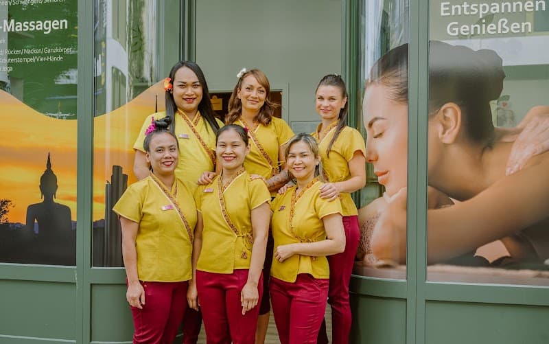 KhwanSiam BioWellness & Massage School Halle (Saale) photo