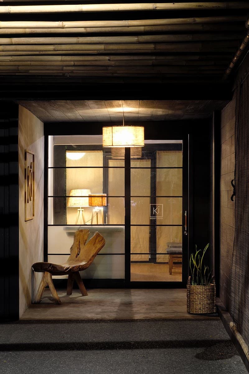 Ki Ashiatsu and Massage Studio Denpasar photo