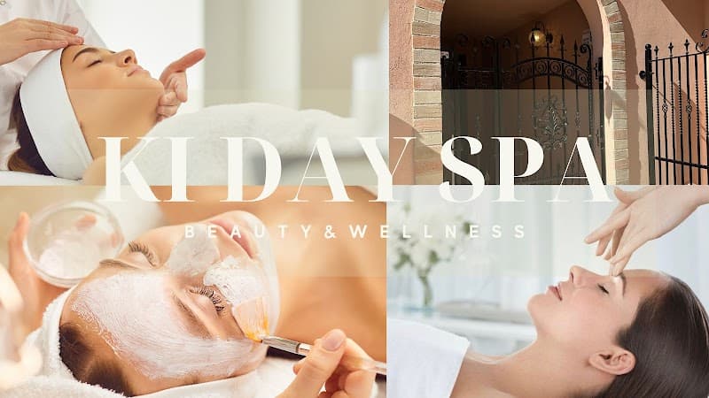 KI Day Spa Tokyo photo