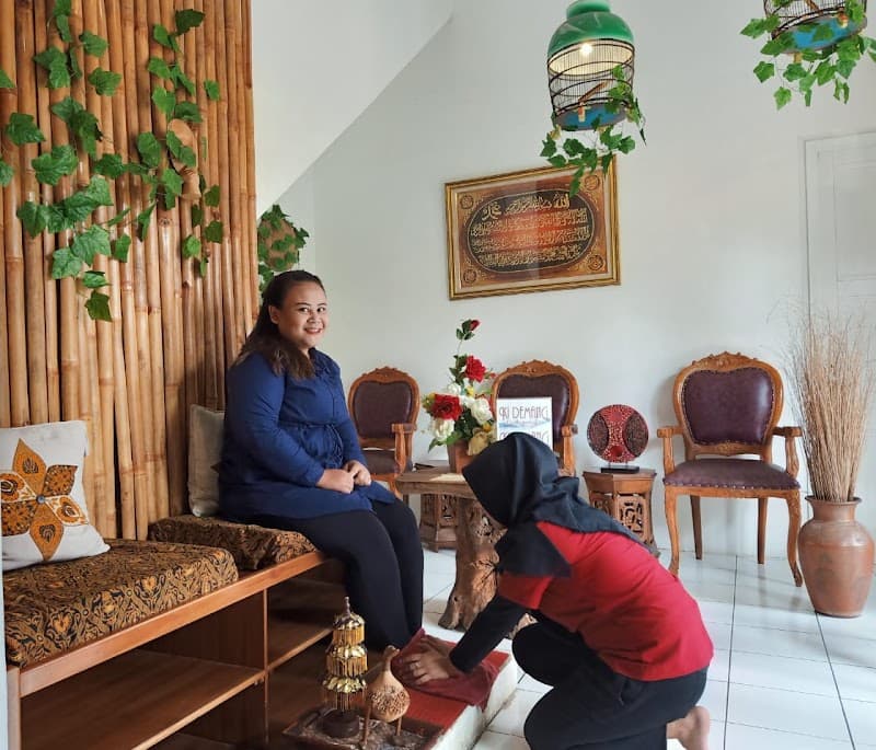 Ki Demang Reflexology & Spa Tangerang Kota photo