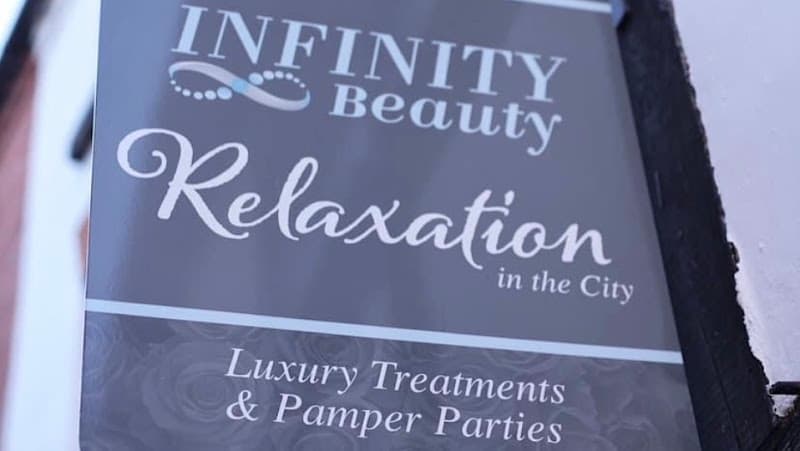 Ki Health and Beauty Worcester photo