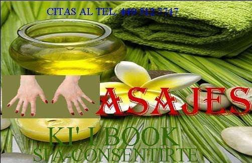 Ki'ibook SPA Consentirte Valladolid photo