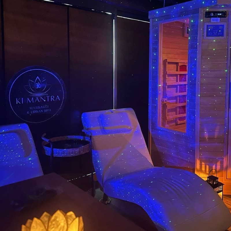 KI Mantra Urban SPA Montesilvano photo
