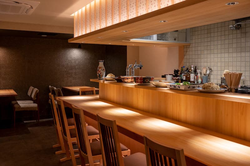 Ki ni Naru Ginza Chuo City photo