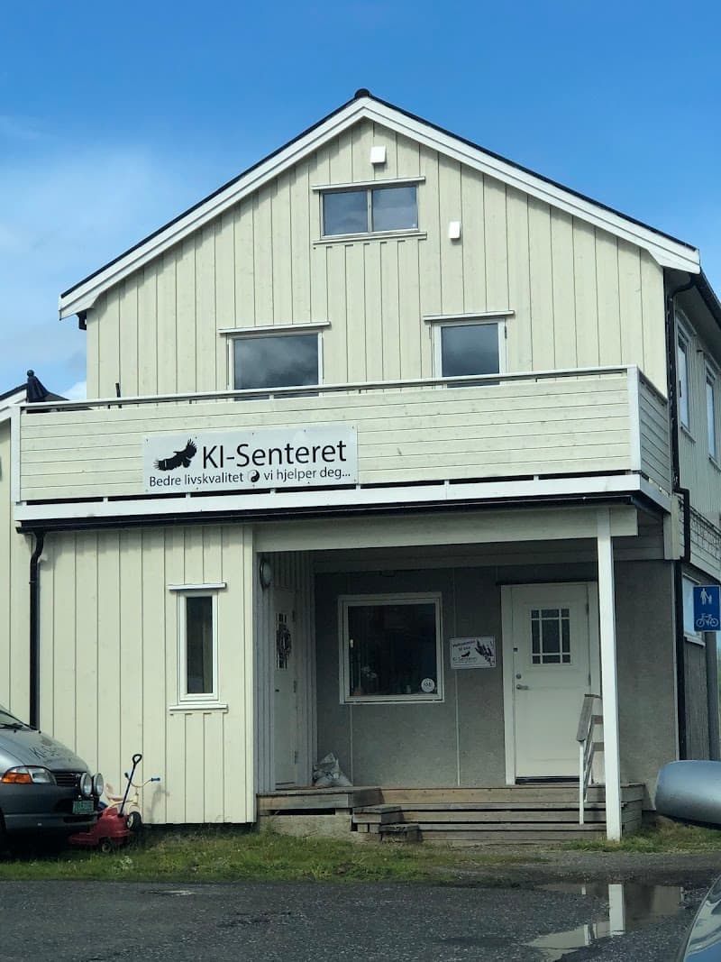 KI-Senteret Reipå photo