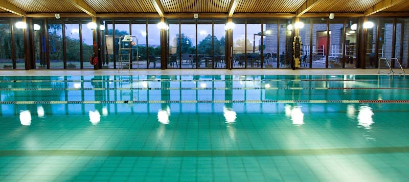 Ki Spa at Nuffield Health Hayes photo