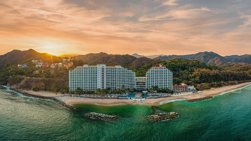 Ki Spa Hilton Puerto Vallarta Resort photo