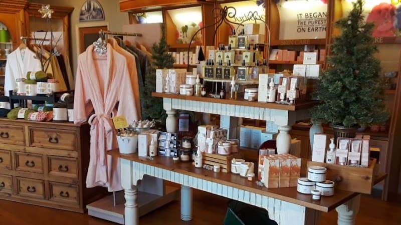 Ki Spa Salon Wilmington photo