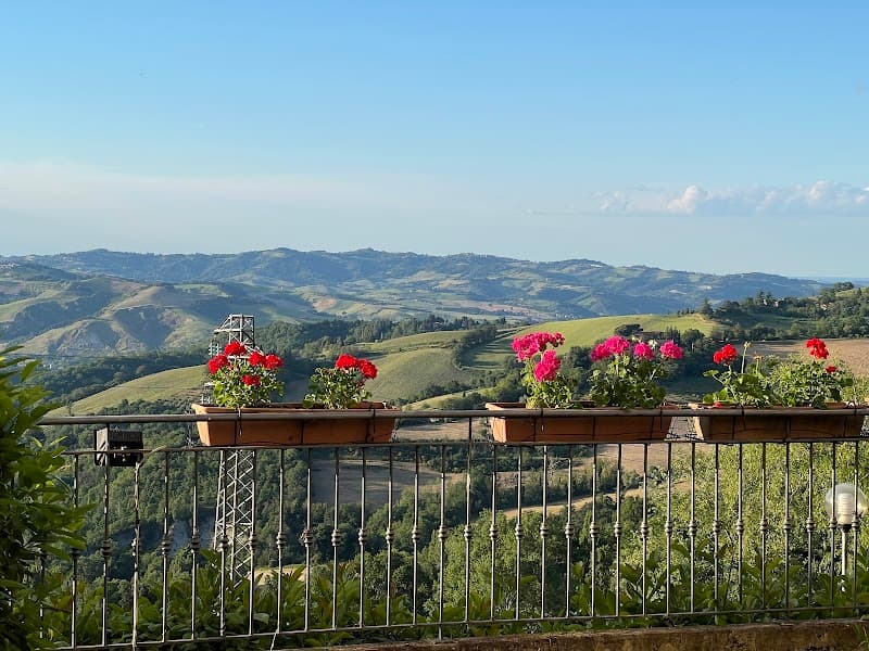 Kì Spa Urbino photo