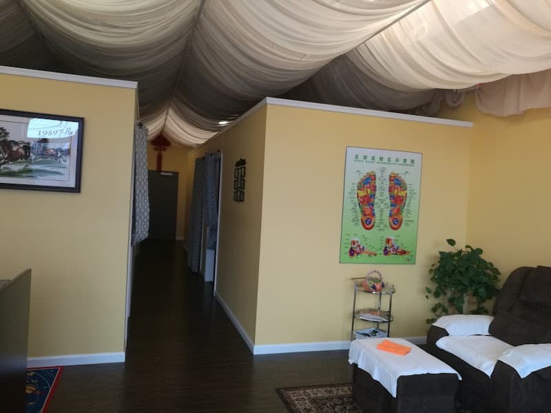 Kia Massage Millsboro photo