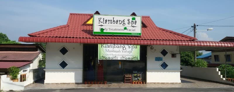 Kiambang Spa & Beauty Kubang Semang photo