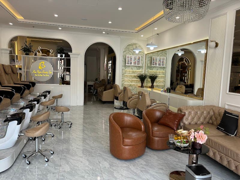 Kian Nguyen Beauty & Spa Oceanpark Quận Hà Đông photo