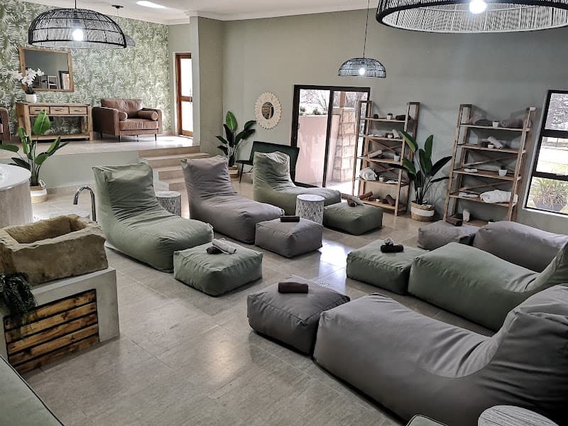 Kiara Lodge - Body Bliss Day Spa Garden Route photo