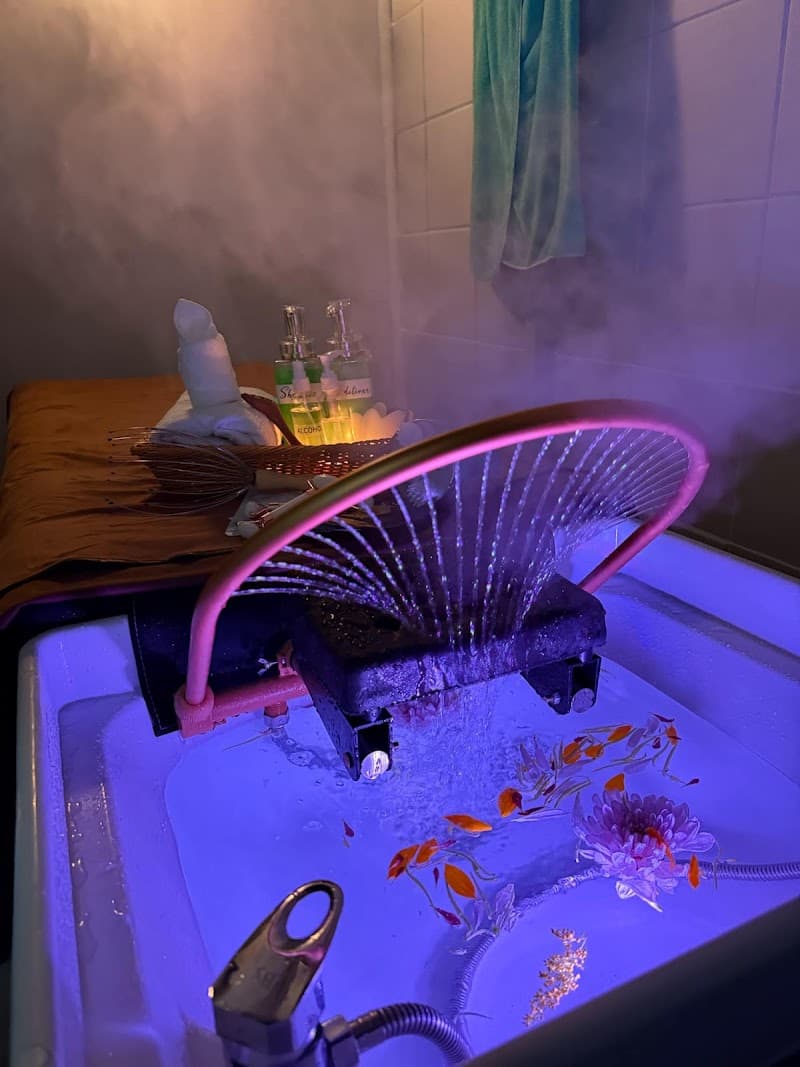 Kiara's Wellness Spa. Tagaytay City photo