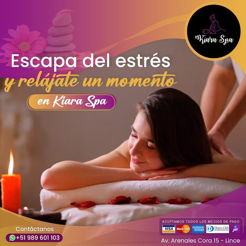 Kiara Spa Lince photo