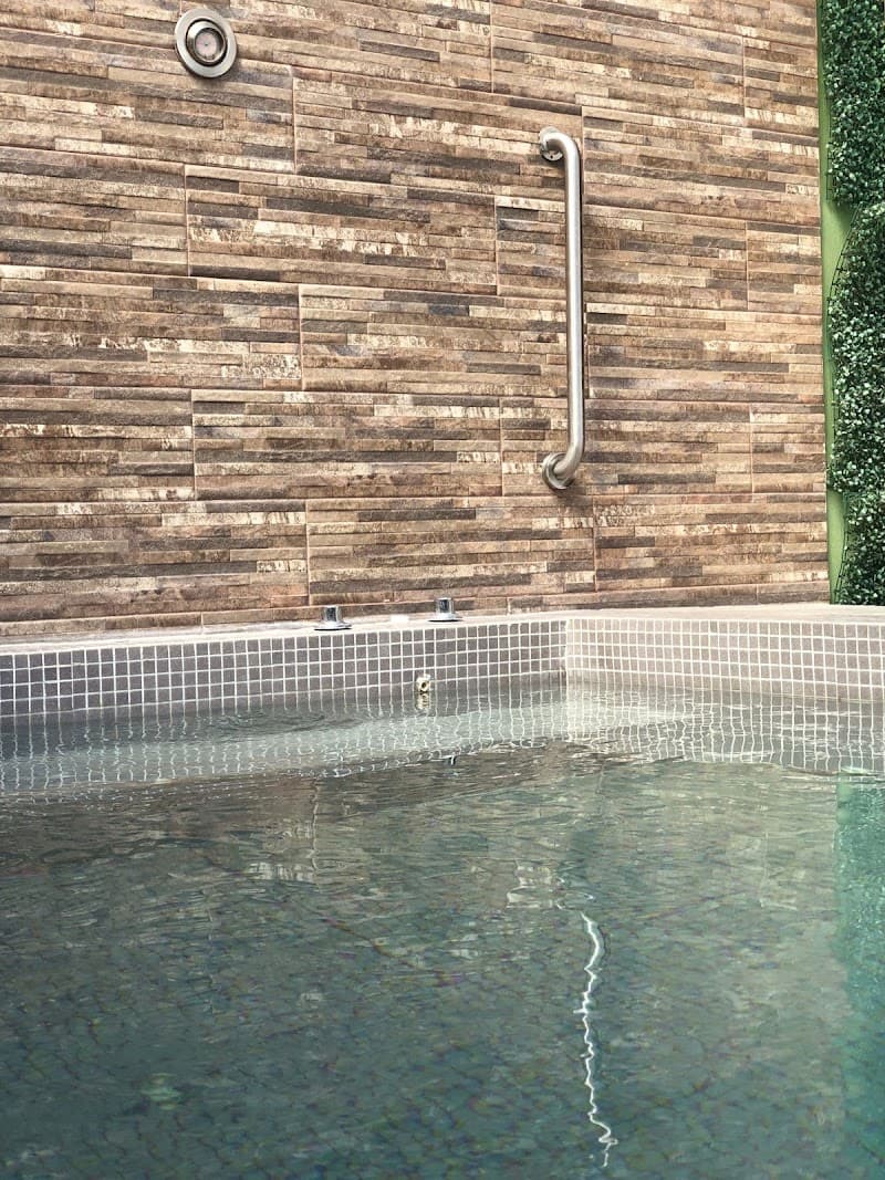 Kiara Vapor y Spa Guadalajara photo