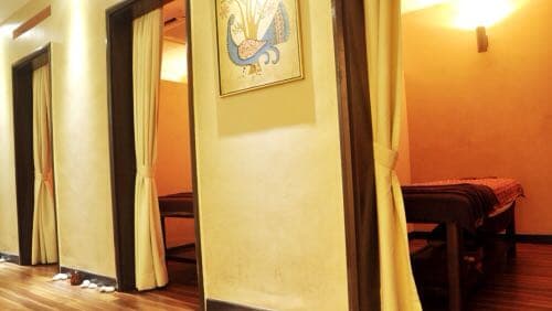 Kiara Vita Spa Bukit Kiara photo