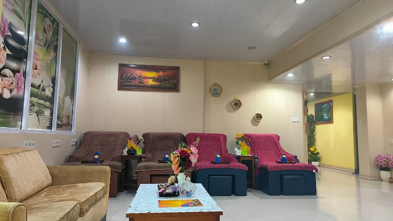 Kiaria Bali Spa Dili photo