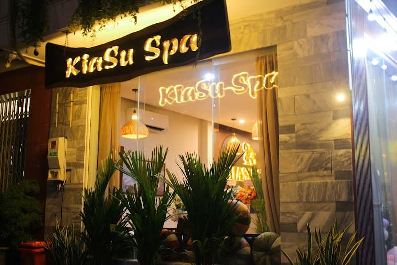 KiaSu Spa & Massage Da Nang photo