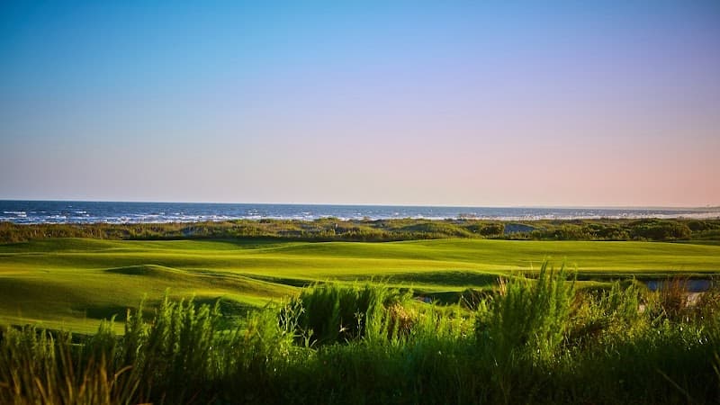 Kiawah Island Oasis photo