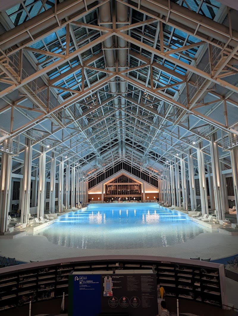 Kibayashi no Yu Shimukappu Village photo