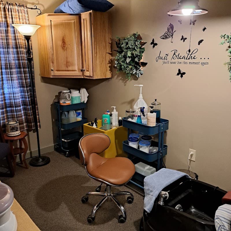 Kick Start & Escape Huntingdon photo