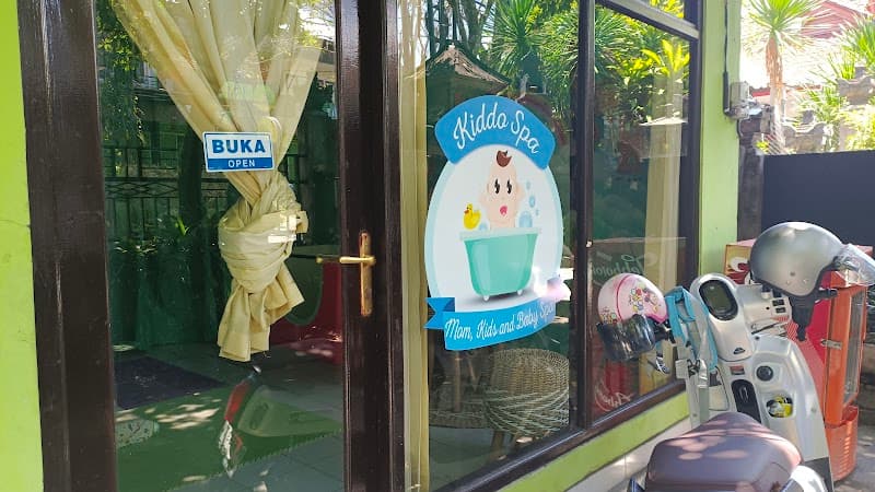Kiddo Spa Karangasem photo