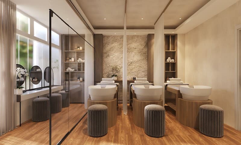 Kidoo Spa Quận 7 photo